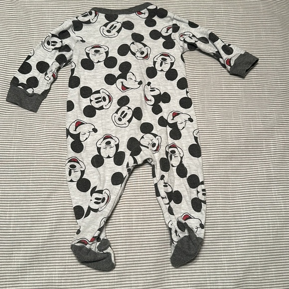 Disney baby 3-6 months pajamas - Picture 4 of 4